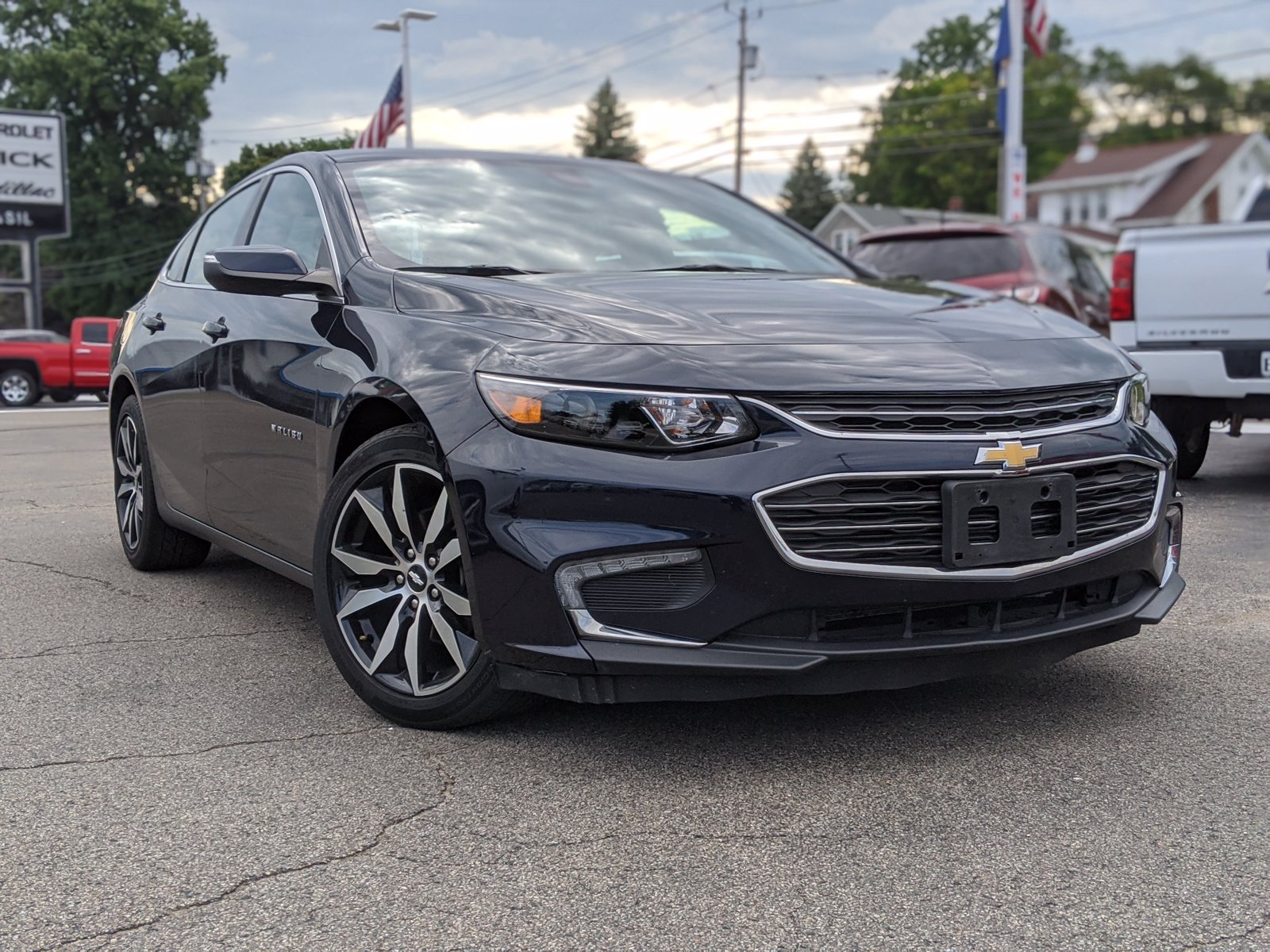 2017-chevy-malibu-1-5-performance-upgrades