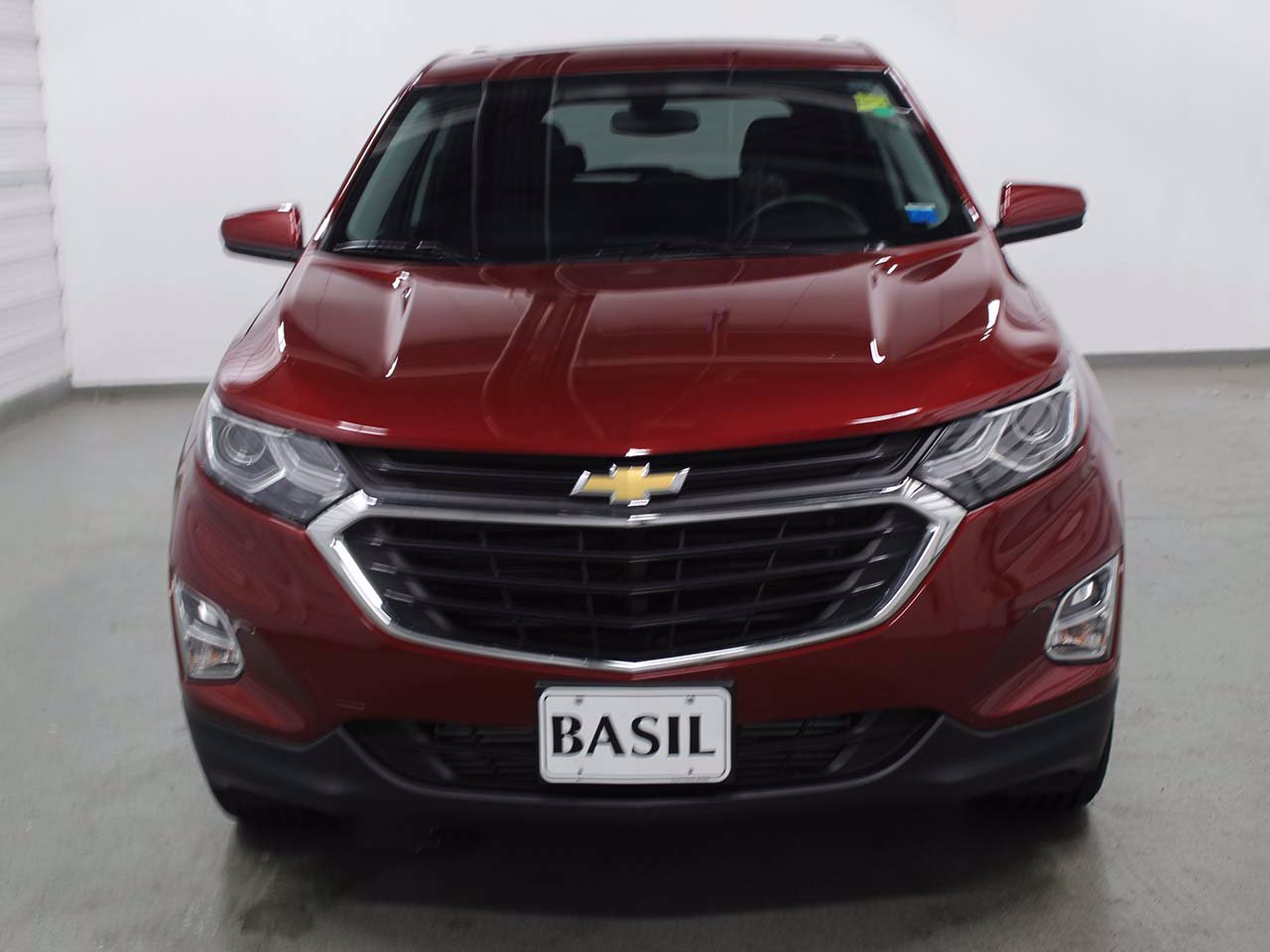best oil for 2018 chevy equinox