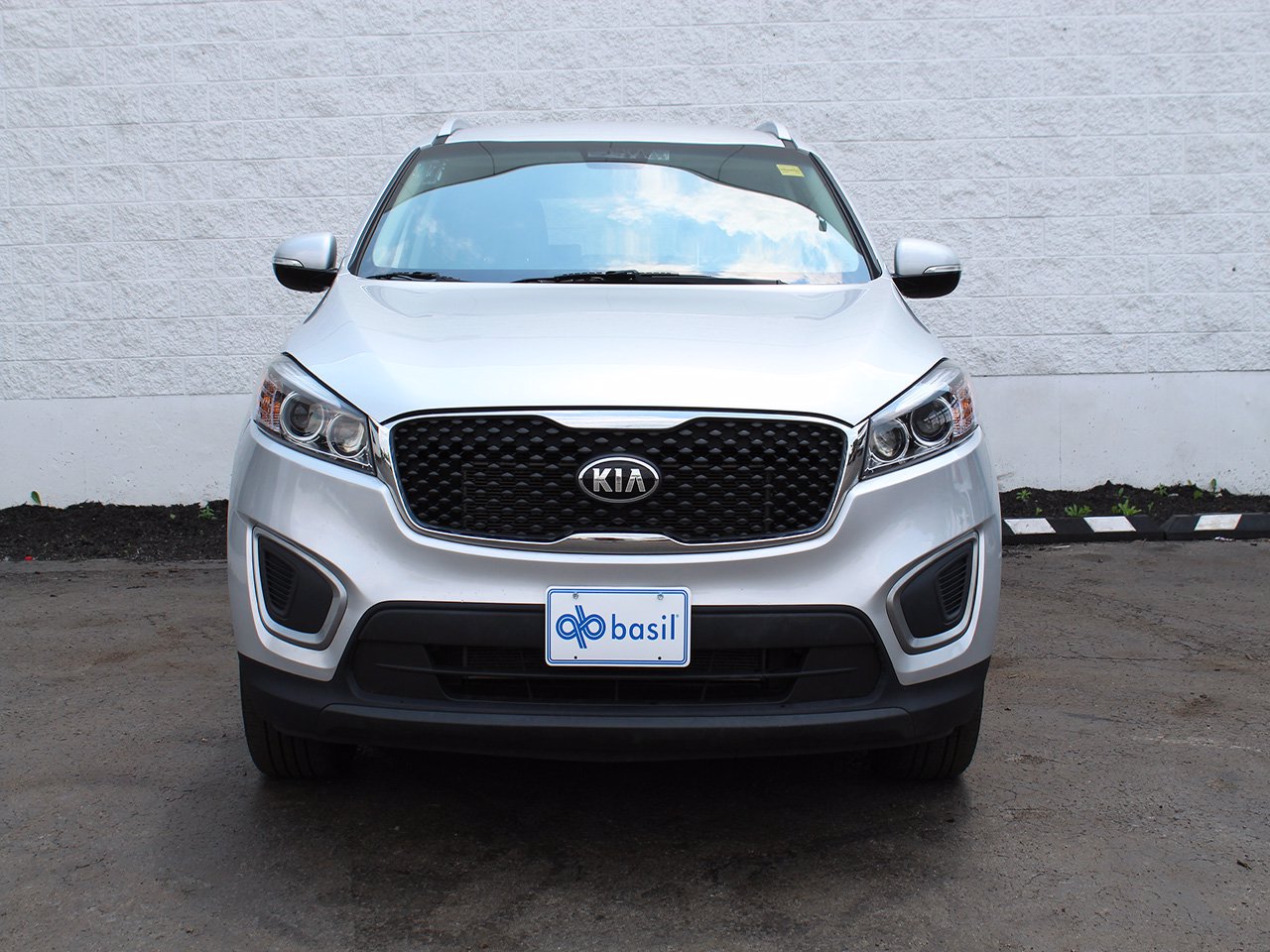 Pre Owned 2016 Kia Sorento Lx Awd