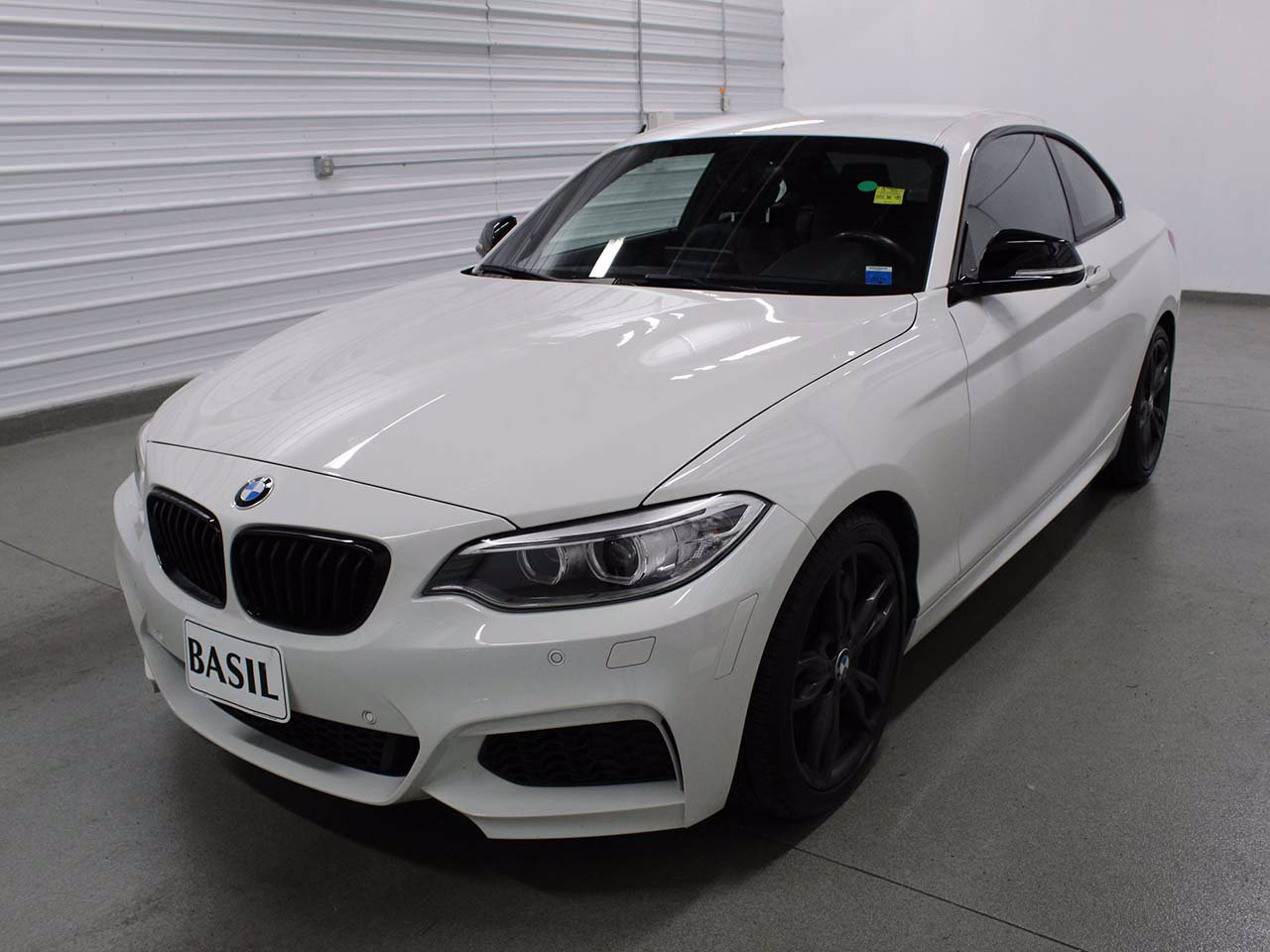 Pre-owned 2016 Bmw 2 Series M235i Xdrive Awd