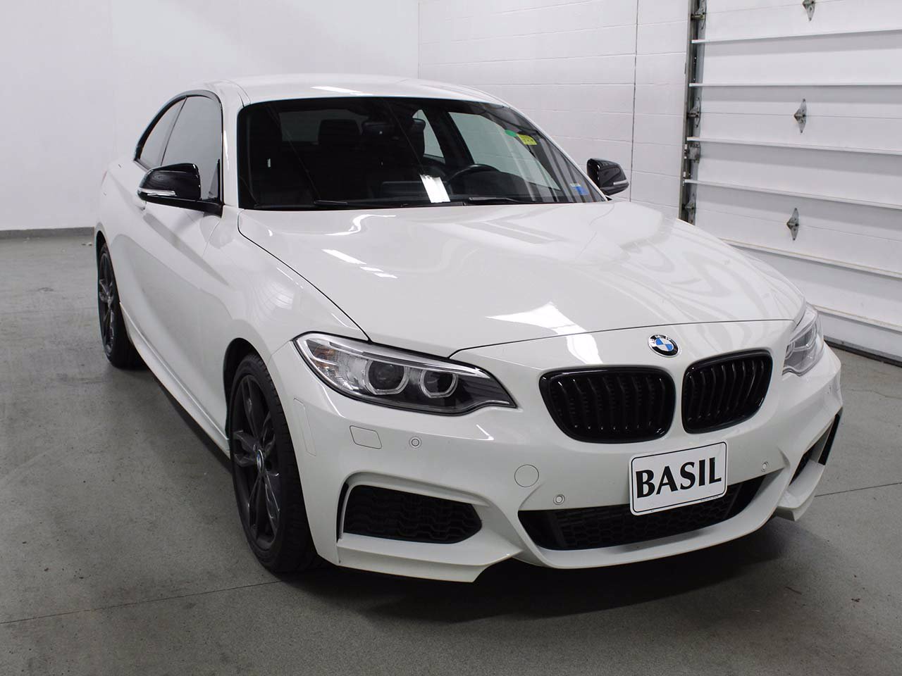 Pre-Owned 2016 BMW 2 Series M235i xDrive AWD